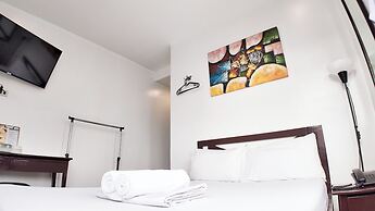 GETZ HOTEL