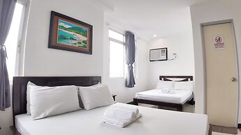 GETZ HOTEL