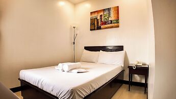 GETZ HOTEL
