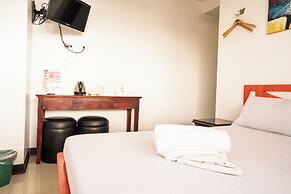 GETZ HOTEL