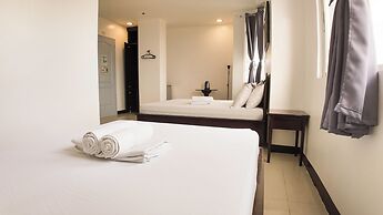 GETZ HOTEL