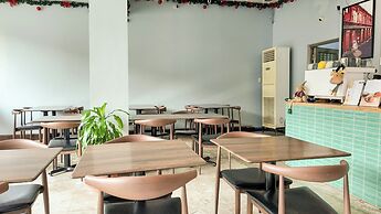 GETZ HOTEL