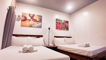 GETZ HOTEL
