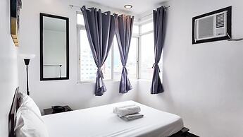 GETZ HOTEL