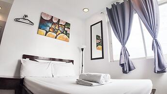 GETZ HOTEL