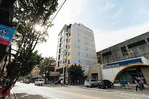 GETZ HOTEL