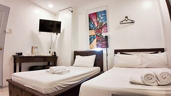 GETZ HOTEL
