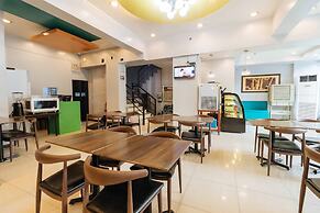 GETZ HOTEL