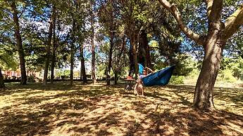 Holiday Home Jaga