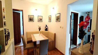 Holiday Home Jaga