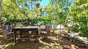 Holiday Home Jaga