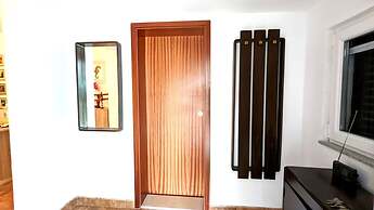 Holiday Home Jaga