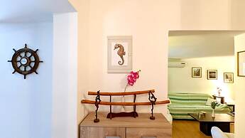 Holiday Home Jaga