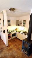 Holiday Home Jaga