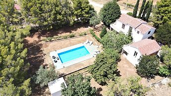 Holiday Home Jaga