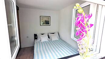 Holiday Home Jaga