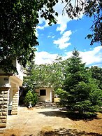 Holiday Home Jaga