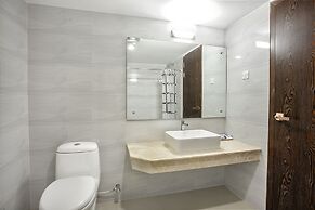 Grand Mostafa Hotel Ababil