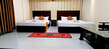 Grand Mostafa Hotel Ababil