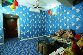 Grand Mostafa Hotel Ababil