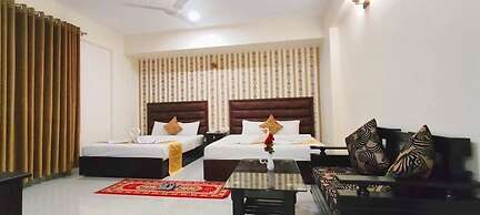 Grand Mostafa Hotel Ababil