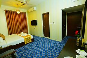 Grand Mostafa Hotel Ababil