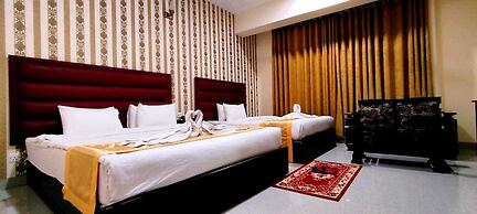 Grand Mostafa Hotel Ababil
