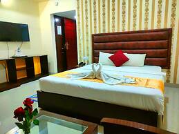 Grand Mostafa Hotel Ababil