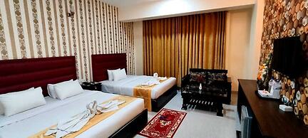Grand Mostafa Hotel Ababil
