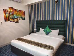 Grand Mostafa Hotel Ababil