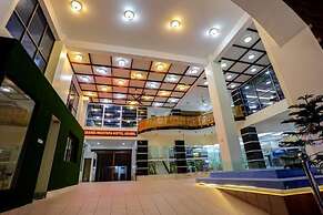 Grand Mostafa Hotel Ababil