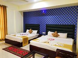 Grand Mostafa Hotel Ababil