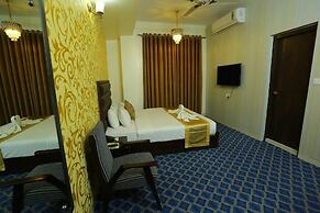 Grand Mostafa Hotel Ababil