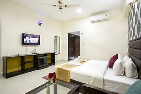 Grand Mostafa Hotel Ababil