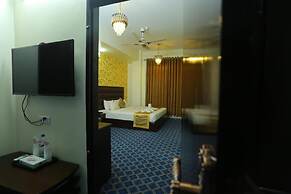 Grand Mostafa Hotel Ababil