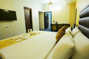 Grand Mostafa Hotel Ababil