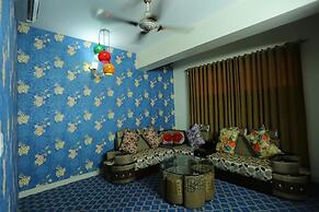 Grand Mostafa Hotel Ababil