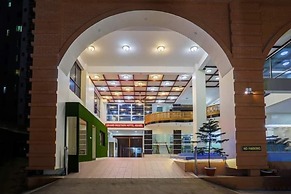 Grand Mostafa Hotel Ababil