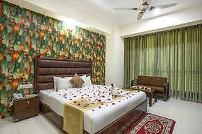 Grand Mostafa Hotel Ababil