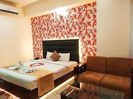 Grand Mostafa Hotel Ababil