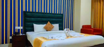 Grand Mostafa Hotel Ababil