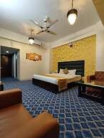 Grand Mostafa Hotel Ababil