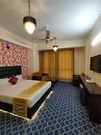 Grand Mostafa Hotel Ababil