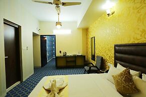 Grand Mostafa Hotel Ababil