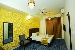 Grand Mostafa Hotel Ababil