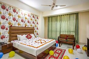 Grand Mostafa Hotel Ababil