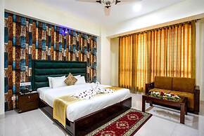 Grand Mostafa Hotel Ababil
