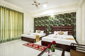 Grand Mostafa Hotel Ababil