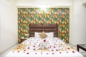 Grand Mostafa Hotel Ababil
