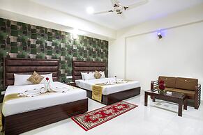 Grand Mostafa Hotel Ababil